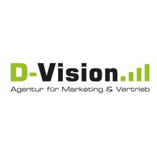 Job D Vision Wuppertal Vertriebsmitarbeiter Join