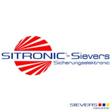 SITRONIC-Sievers GmbH & Co. KG