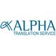 Alpha Translation Service GmbH
