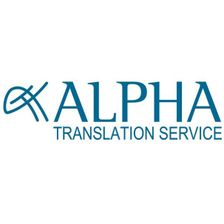 Alpha Translation Service GmbH