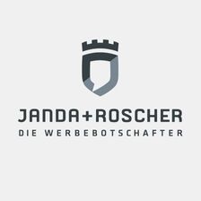 Logo-of-JANDA+ROSCHER-hiring-for-jobs-in-Deutschland-on-GrabJobs