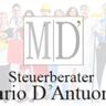 Steuerberater Mario D'Antuono
