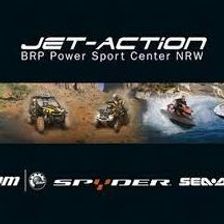 BRP Jet-Action