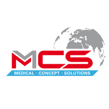 MCS medical concept solutions GmbH