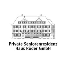 Private Seniorenresidenz Haus Röder GmbH