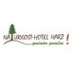 Naturkost-Hotel Harz