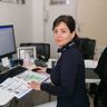 Pinar Sevinc