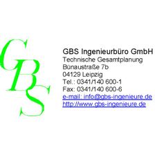 GBS Ingenieurbüro GmbH