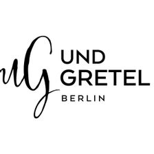 Logo-of-UND-GRETEL-/-DRTJ-Organic-Cosmetics-GmbH-hiring-for-jobs-in-Deutschland-on-GrabJobs