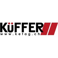 Logo-of-Küffer-Elektro-Technik-AG-hiring-for-jobs-in-Switzerland-on-GrabJobs