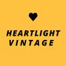 Heartlight Vintage