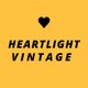 Heartlight Vintage