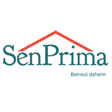 Logo-of-SenPrima-GmbH-hiring-for-jobs-in-Deutschland-on-GrabJobs