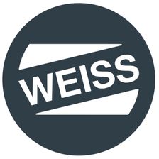 Logo-of-WEISS-GmbH-hiring-for-jobs-in-Deutschland-on-GrabJobs