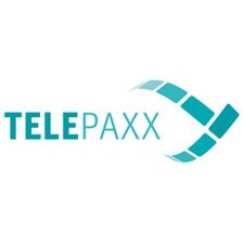 Logo-of-Telepaxx-Medical-Data-GmbH-hiring-for-jobs-in-Deutschland-on-GrabJobs