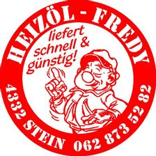 Heizoel-Fredy AG