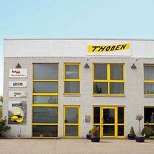 Thoben Antriebs und Filtertechnik GmbH