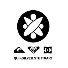 Quiksilver Store Stuttgart