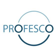 Logo-of-Profesco-GmbH-hiring-for-jobs-in-Deutschland-on-GrabJobs