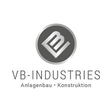 Logo-of-VB-Industries-GmbH-hiring-for-jobs-in-Deutschland-on-GrabJobs