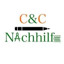 Logo-of-C&C-Nachhilfe-hiring-for-jobs-in-Deutschland-on-GrabJobs