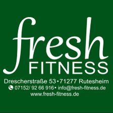 fresh FITNESS