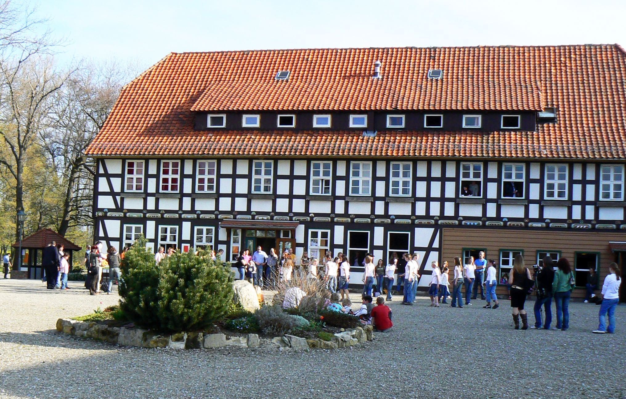 Jobs at Landschulheim Grovesmühle gGmbH | JOIN