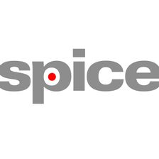 Logo-of-SPICE-EVENT-GMBH-hiring-for-jobs-in-Deutschland-on-GrabJobs