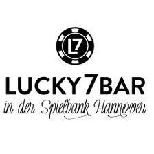 Lucky7Bar  Cocino GmbH