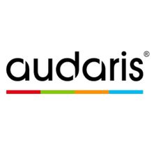 Logo-of-Audaris-Gmbh-hiring-for-jobs-in-Deutschland-on-GrabJobs