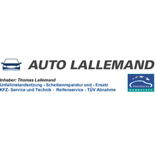 Auto Lallemand