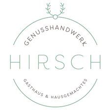 Hirsch Genusshandwerk