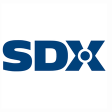 Logo-of-Sdx-Ag-hiring-for-jobs-in-Deutschland-on-GrabJobs