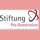 Stiftung Pro Gemeinsinn