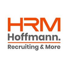 Logo-of-Hoffmann.Recruiting-&-More-hiring-for-jobs-in-Deutschland-on-GrabJobs