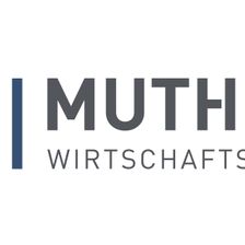 Logo-of-MUTH-Treuhand-PartGmbB-Wirtschaftsprüfer-/-Steuerberater-hiring-for-jobs-in-Deutschland-on-GrabJobs