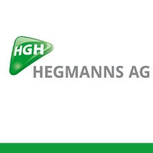 Hegmanns Gruppe