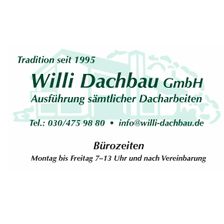 Willi Dachbau GmbH