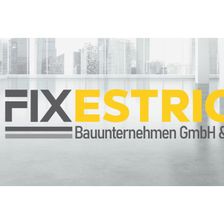 Fix Estrich Bauunternehmen GmbH & Co. KG