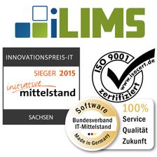 INTEGRIS LIMS GmbH
