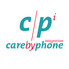 carebyphone integration GmbH & Co. KG