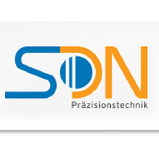Logo-of-SDN-Präzisionstechnik-GmbH-hiring-for-jobs-in-Deutschland-on-GrabJobs