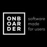 Onboarder GmbH & Co.KG