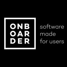Onboarder GmbH & Co