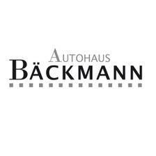 Zubehörkatalog - Autohaus Bäckmann GmbH