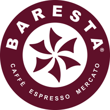 BARESTA® caffe espresso mercato