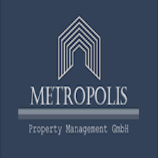 MPM - Metropolis Property Management UG