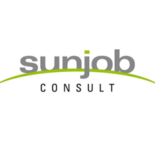 Logo-of-Sunjob-CONSULT-hiring-for-jobs-in-Deutschland-on-GrabJobs