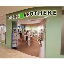 Holsten Apotheke oHG Grüne Apotheke