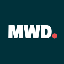 Logo-of-MWD-GmbH-&-Co.-KG-hiring-for-jobs-in-Deutschland-on-GrabJobs